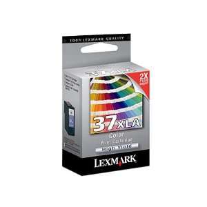  NEW Lexmark OEM Ink 18C2200 (1 Cartridge) (Inkjet Supplies 