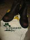 Havana Joe Brown Greasy Boots