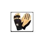 Cordova Pit Pro Mechanics Style Premium Deerskin Leather Gloves in 