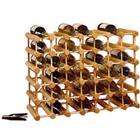 Adams Wine Rack  