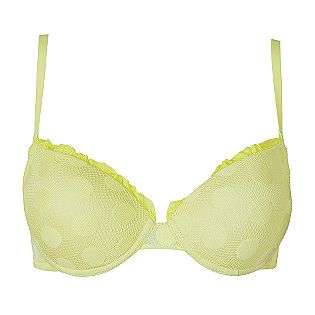 Womens Ultimate Padded Push up Bra  Fruit of the Loom Clothing 
