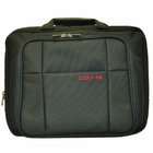 CODi Ct3 Checkpoint Tested Phantom Double Compartment Laptop Case 