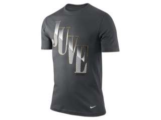 Juventus FC Core Mens Football T Shirt