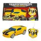 Transformers Bumblebee Camaro  