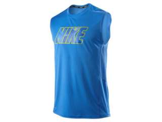  Nike Dri FIT Distraction Camiseta de entrenamiento 