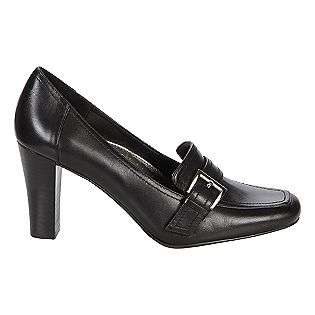   202   Black  Contesa by Italian Shoemakers Shoes Womens Casual