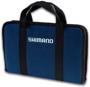 Shimano Butterfly Jig Storage Bag BFLJB250 Brand New  