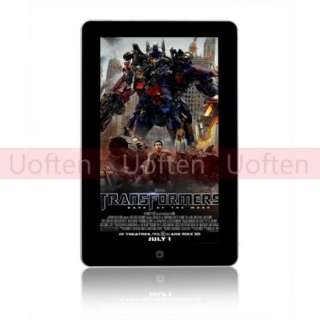   Android 2.2 TFT Touch Screen 16GB 512MB MID Tablet PC WiFi New  