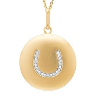 JewelBasket Sterling Silver plated with 14k Yellow Gold Vermeil 