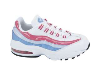  Nike Air Max 95 LE (10.5c 3y) Girls Shoes