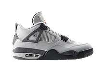 air jordan 4 retro men s shoe £ 110 00 4 333