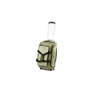 Travelpro 3110923 14 22 Wheeled Duffel in Moss, 