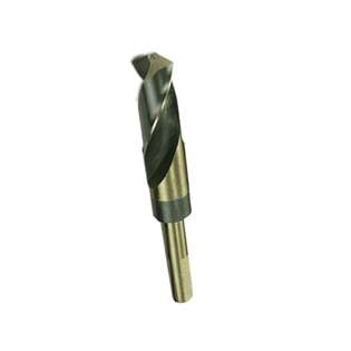 Neiko 9/16 Inch Silver and Deming Industrial Drill Bit, 1/2 Inch Shank 