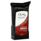 Olay Regenerist Cleansing Cloths, Wet Micro Exfoliating, 30 cloths