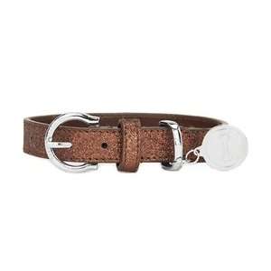  Bone Diggers Glam Brown Collar