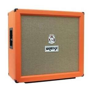  Orange Amplifiers Ppc Series Ppc412 Hp 400W Guitar Speaker 