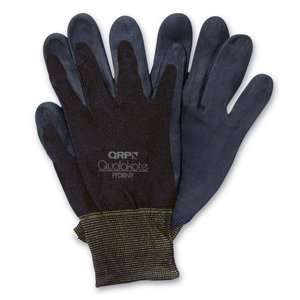  PPDBNY Black Qualakote NY Assembly Inspection Glove