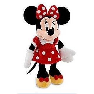  Minnie Mouse Toys & Games