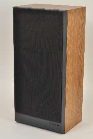 Single Polk Audio Model S6 Bookshelf Speaker  