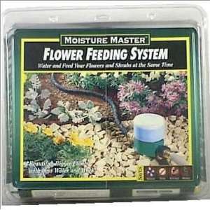  FISKARS Flower Feeding System