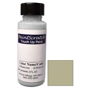  2 Oz. Bottle of Champagne Metallic Touch Up Paint for 2005 