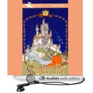  Cinderella (Dramatized) (Audible Audio Edition) Brothers Grimm 