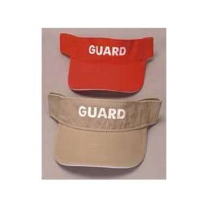  Lifeguard Guard Visors Aqch110M Automotive