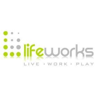 Lifeworks iHome Cordless Desktop Mouse black/red; plug & play; optical 