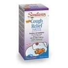 Homeolab Usa Kids Relief Cough & Cold Syrup, 3.4 Ounce Bottle (Pack of 
