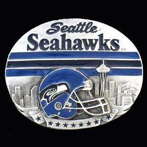 NFL 3D Magnet   Seattle Seahawks
