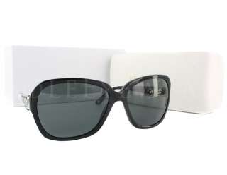 NEW Versace 4218B GB1/87 4218 GB187 Black/Grey Sunglasses  