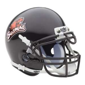  Oregon State Beavers Schutt NCAA Licensed Mini Helmet 