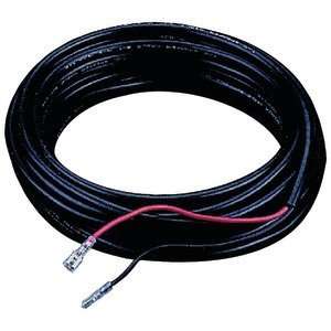  INSULATED SPEAKER CABLE