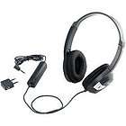 Philips RCA HPNC250 Noise Canceling Headset Headsets New Fast Shipping