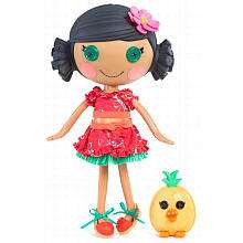 Lalaloopsy Doll   Mango Tiki Wiki   MGA Entertainment   