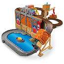 Fisher Price Thomas & Friends Rescue from Misty Island   Fisher Price 