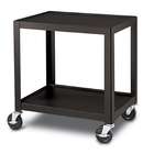 Wilson H. WILSON Welded Steel Cart With E