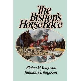 The Bishops Horse Race by Blaine Yorgason (Dec 1979)