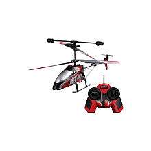   Radio Control Helicopter   Interactive Toy Conc   