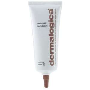  Treatment Foundation no.1 by Dermalogica for Women Foundation 