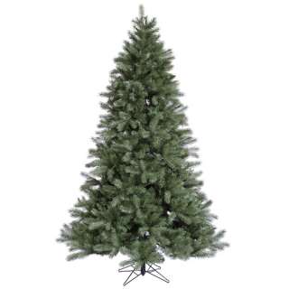 Vickerman A114535   3.5 ft. Artificial Christmas Tree   High 