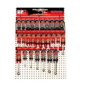  KD Tools (KDT61091) 27 pc Display Double Box & Stubby 