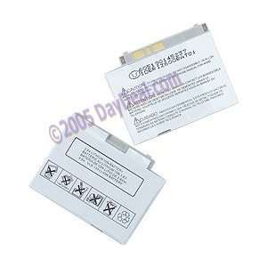   Li Ion Battery for Sony Ericsson Z600 Cell Phones & Accessories