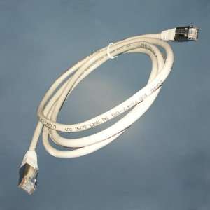   Control Cable RJ 45 for Vacuum Pumps and Controllers 