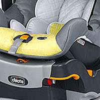 Chicco KeyFit 30 Infant Car Seat   Limonata   Chicco   Babies R Us