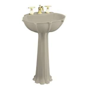  Kohler K 2099 4 G9 Bathroom Sinks   Pedestal Sinks