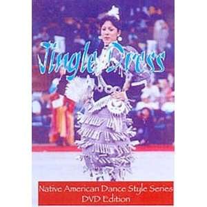  Jingle Dress   DVD 