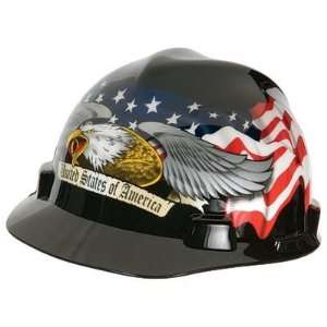  Msa Freedom Series Helmets   10079479 SEPTLS45410079479 