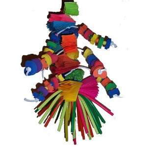  Fun For Fids Party Time Bird Toy