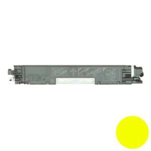  HP Color Laserjet CP1020 ReChargX remanufactured yellow 